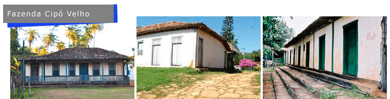 Fazenda Cipó Velho